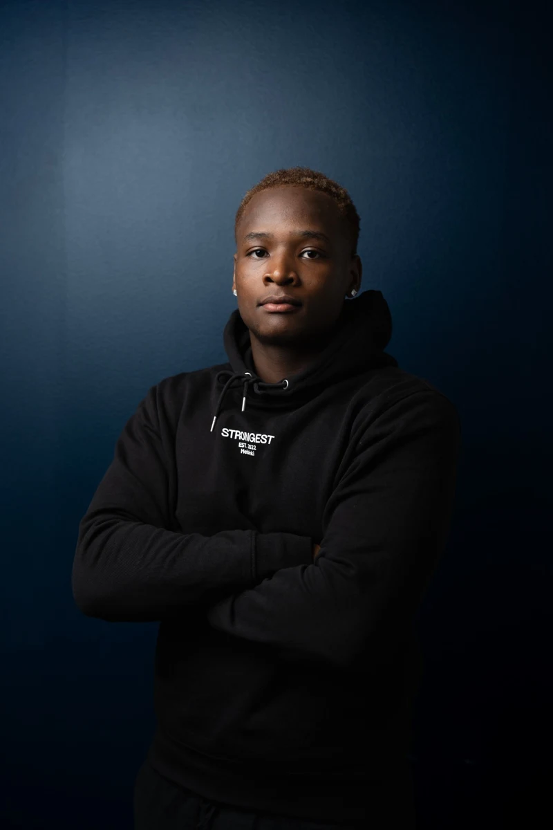 Guy Ngango